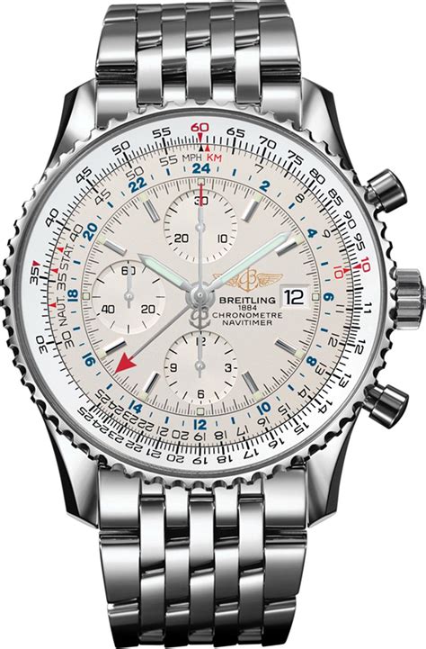 breitling 1884 chronometre navitimer price|Breitling 1884 for sale.